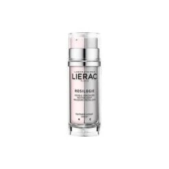 Lierac Rosilogie Double Concentré Neutralisant Rougeurs Installées 30ml