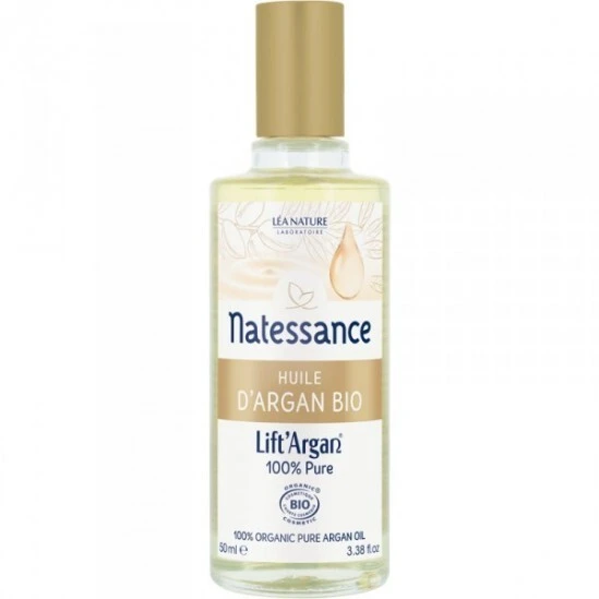 Lift'argan Huile D'argan Pure 50ml 3 Lift'argan Huile D'argan Pure 50ml