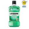 Listerine Protection Dents Et Gencives Goût Menthe 500ml -PARASANTÉ Boutique listerine protection dents et gencives 500ml