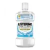 Listerine Soin Blancheur Menthe Douce Goût Plus Léger 500ml 1 Listerine Soin Blancheur Menthe Douce Goût Plus Léger 500ml -PARASANTÉ Boutique listerine soin blancheur menthe douce gout plus leger 500ml