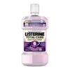 Listerine Total Care Goût Plus Léger Menthe Douce 500ml -PARASANTÉ Boutique listerine total care gout plus leger menthe douce 500ml