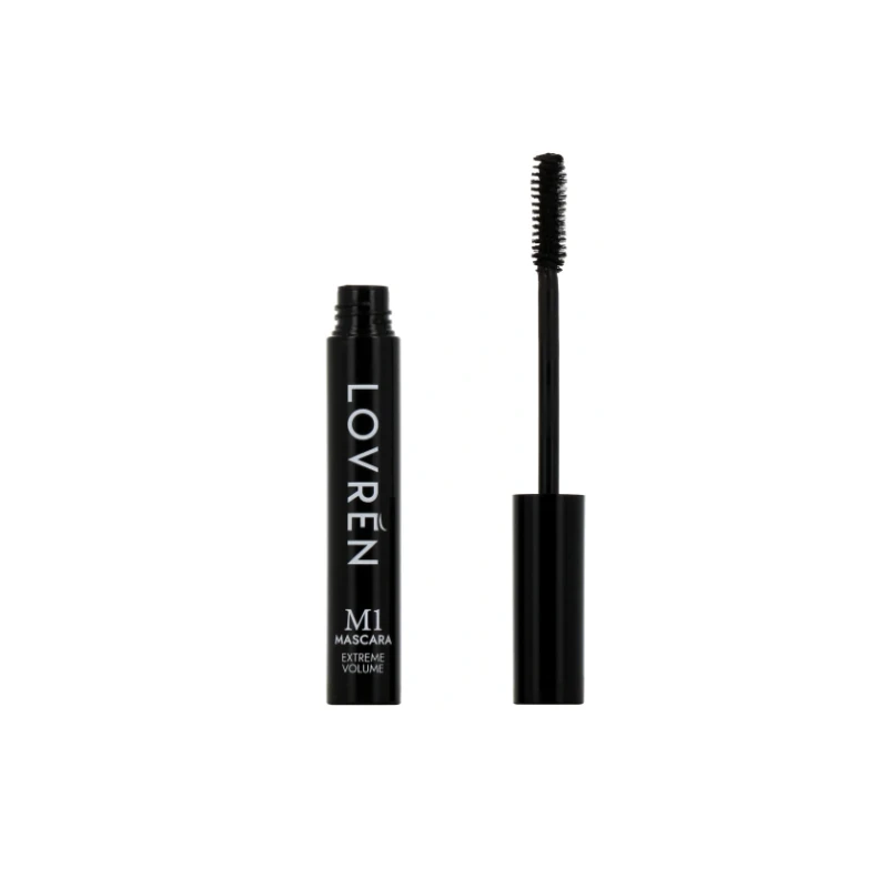Lovren Mascara Extra Volume M1 10ml 3 Lovren Mascara Extra Volume M1 10ml