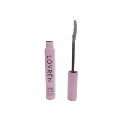 Lovren Mascara Limitless Extension-curl M6 10ml