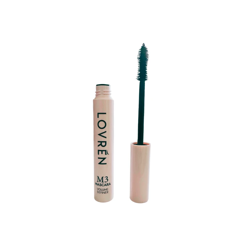 Lovren Mascara Volume Definer M3 10ml 3 Lovren Mascara Volume Definer M3 10ml