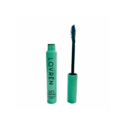 Lovren Mascara Waterproof Effect M5 10ml