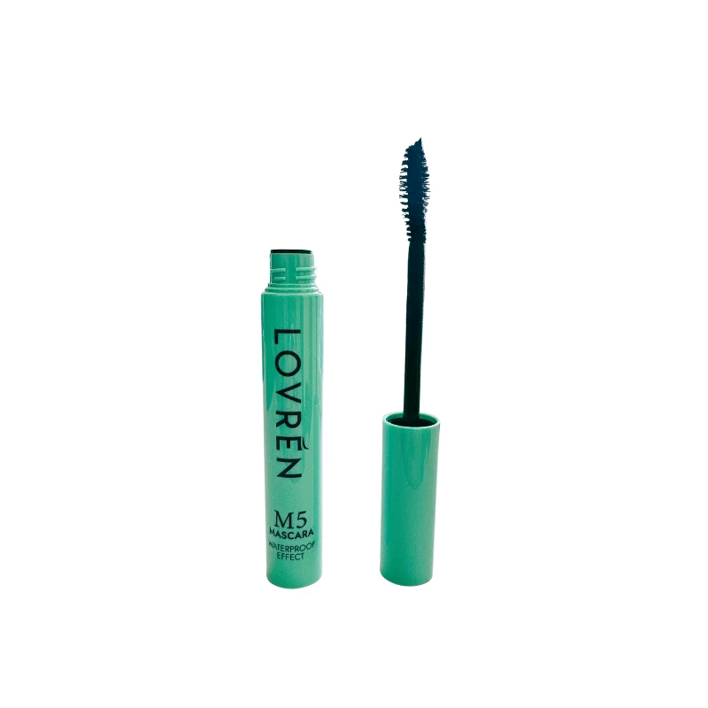Lovren Mascara Waterproof Effect M5 10ml 3 Lovren Mascara Waterproof Effect M5 10ml