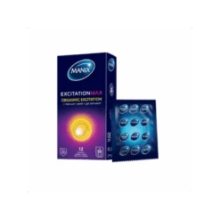 MANIX EXCITATION MAX