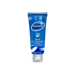 Manix Pure Gel Lubrifiant 200ml