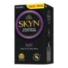 Manix Skin Elite 20 Préservatifs