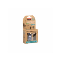 Manouka Bracelet Anti-Moustiques Enfant - Motif Espace, 1 Unité