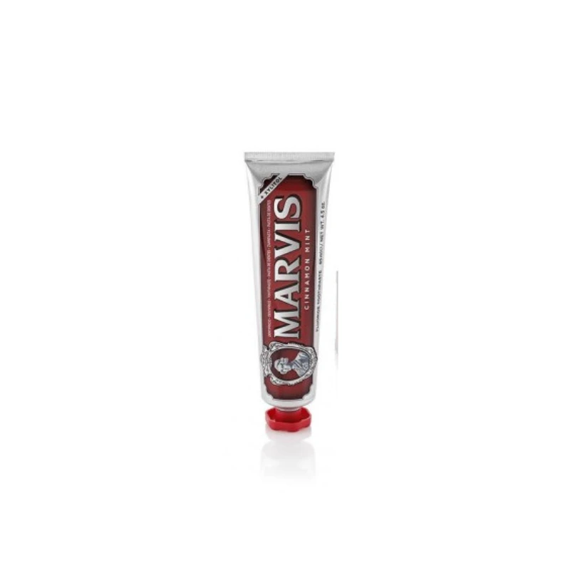 Marvis Dentifrice Menthe-cannelle 85 Ml 3 Marvis Dentifrice Menthe-cannelle 85 Ml