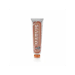 Marvis - Dentifrice Menthe & Gingembre 85ml