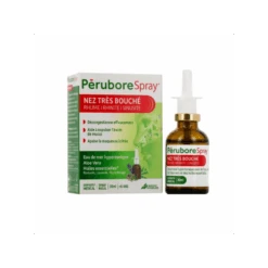 Mayoly Spindler Pérubore Spray Nez Très Bouché 30ml