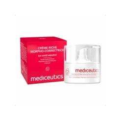 Mediceutics Crème Riche Morpho-correctrice 50ml