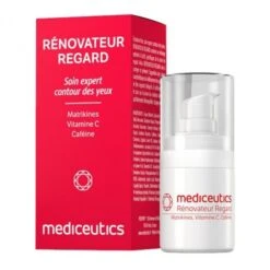 Mediceutics Rénovateur Regard 15ml