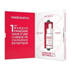 Mediceutics Sérum Rétinol 1.5 Anti-taches 15ml