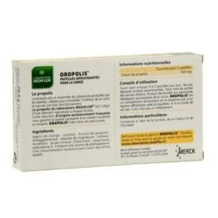 Mediflor Oropolis Pastilles Adoucissantes Pour La Gorge Miel Citron X 20 7 Mediflor Oropolis Pastilles Adoucissantes Pour La Gorge Miel Citron X 20 -PARASANTÉ Boutique mediflor oropolis pastilles adoucissantes pour la gorge miel citron x 20 2