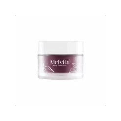 Melvita Argan Bio-Active Baume Nuit Régénérant Bio Rechargeable 50 Ml