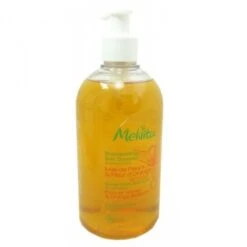 Melvita Shampooing Soin Douceur Cheveux Secs 500ml