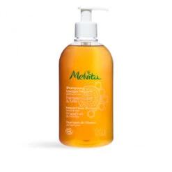 Melvita Shampooing Bio Lavages Frequents 500ml