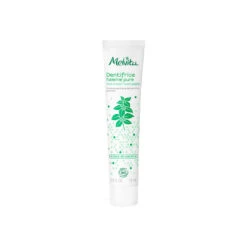 Melvita Dentifrice Haleine Pure Menthe Bio 75ml