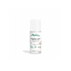 Melvita Déodorant Douceur à L'Huile De Coco - Peaux Sensibles, 50ml