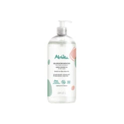 Melvita Gel Douche Douceur 1L