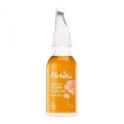 Melvita Huile De Rosier Muscat 50ml