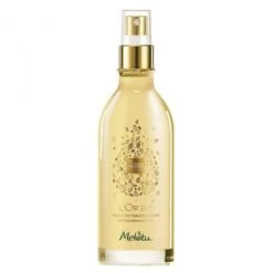 Melvita L'or Bio Huile Extraordinaire 100ml