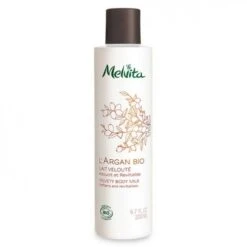 Melvita Lait Corps L'argan Bio 200ml