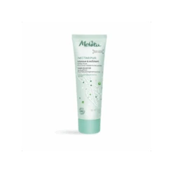 Melvita - Masque Et Exfoliant Purifiant Nectar Pur