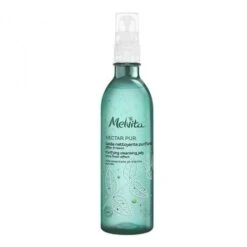 Melvita Nectar Pur Gelée Nettoyante Purifiante 200ml