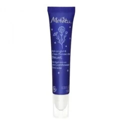 Melvita Roll-on Givré à L'eau Florale De Bleuet Contour Des Yeux 10ml