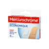 Mercurochrome 20 Pansements économique -PARASANTÉ Boutique mercurochrome 20 pansements economique