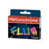 Mercurochrome Pansements Fluo 2 Formats 18 Pansements 1 Mercurochrome Pansements Fluo 2 Formats 18 Pansements -PARASANTÉ Boutique mercurochrome pansements fluo 2 formats 18 pansements