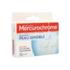 Mercurochrome Peau Sensible 40 Pansements -PARASANTÉ Boutique mercurochrome peau sensible 40 pansements