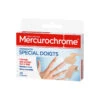 Mercurochrome Spécial Doigts 12 Pansements -PARASANTÉ Boutique mercurochrome special doigts 12 pansements
