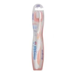 Meridol Brosse à Dents Ultra Souple Chirurgicaleé