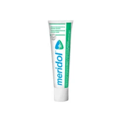 Meridol Dentifrice Protection Gencives Et Haleine Fraîche 75ml