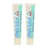 Meridol Dentifrice Soin Des Gencives Irritées 2x75ml 1 Meridol Dentifrice Soin Des Gencives Irritées 2x75ml -PARASANTÉ Boutique meridol dentifrice soin des gencives irrites 2x75ml