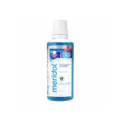 Meridol Parodont Expert Bain De Bouche 400ml
