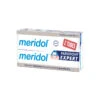 Meridol Parodont Expert Dentifrice Lot De 2 X 75ml