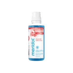 Meridol Soin Complet Bain De Bouche 400ml