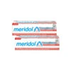 Meridol Soin Complet Dentifrice Lot De 2 X 75ml