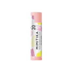 Mimitika Stick Lèvres Portecteur Spf20