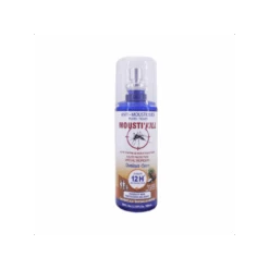 MOUSTI'KILL Anti-Moustiques Puces & Tiques Senteur Coco 100ml