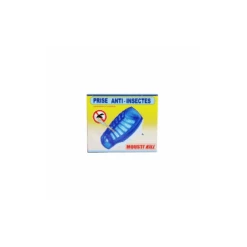 MOUSTI'KILL PRISE ANTI-INSECTES