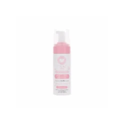 Musc Intime Mousse Nettoyante Intime Sakura 150 Ml