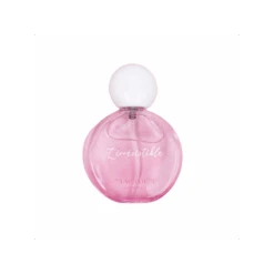 Musc Intime Parfum Cheveux Musc Blanc "l'irrésistible"