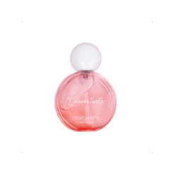 Musc Intime Parfum Cheveux Rose Mystik "l'envoûtante"